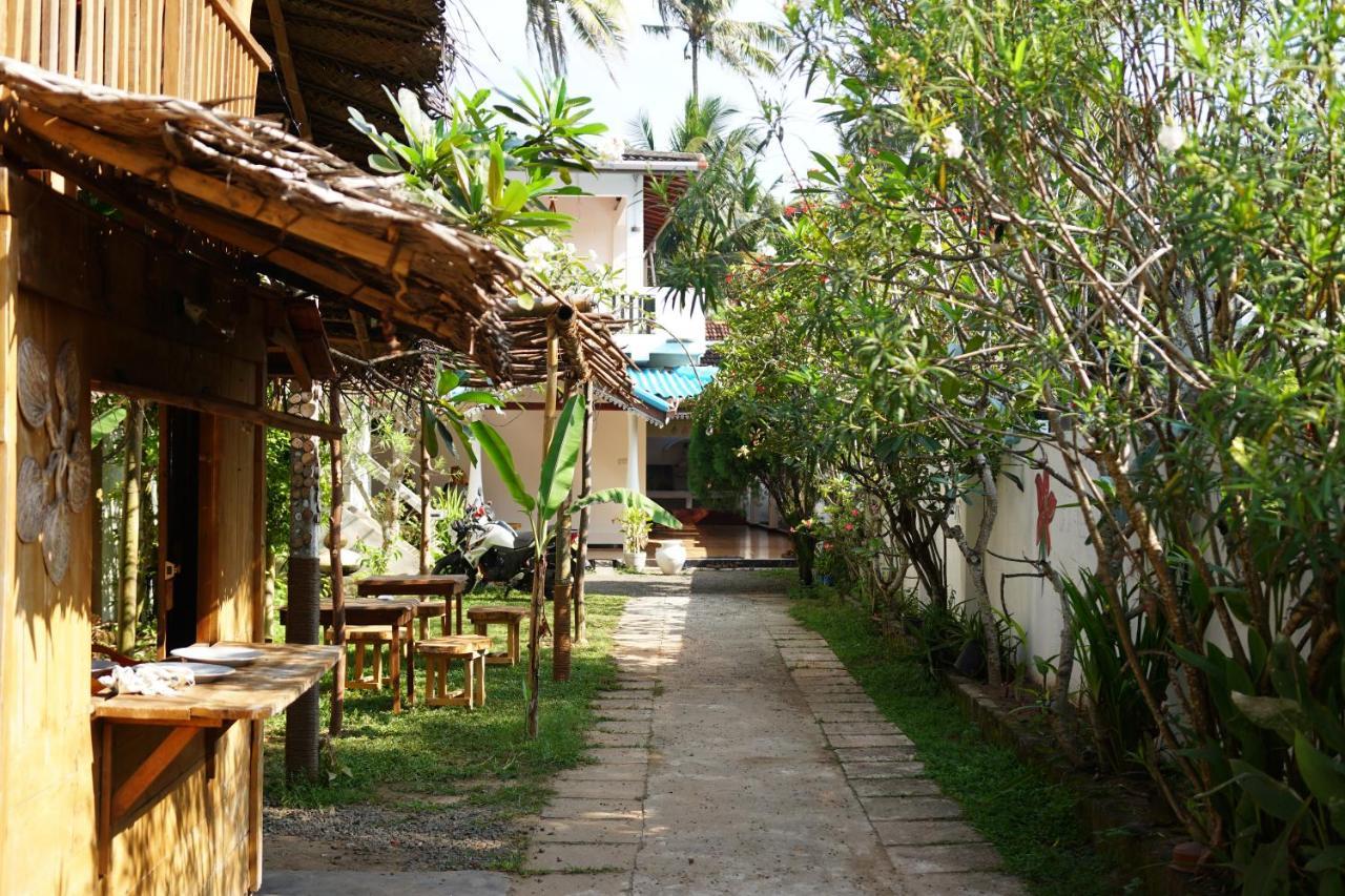 The Soul Inn Kabalana Аханґама Екстер'єр фото