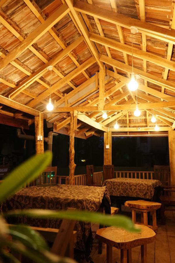 The Soul Inn Kabalana Аханґама Екстер'єр фото