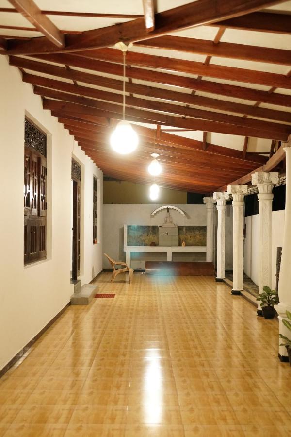 The Soul Inn Kabalana Аханґама Екстер'єр фото